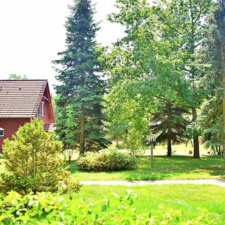Center Angelos Bronków Buitenkant foto