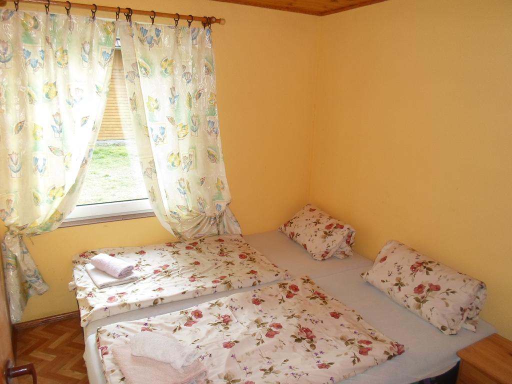 Center Angelos Bronków Kamer foto